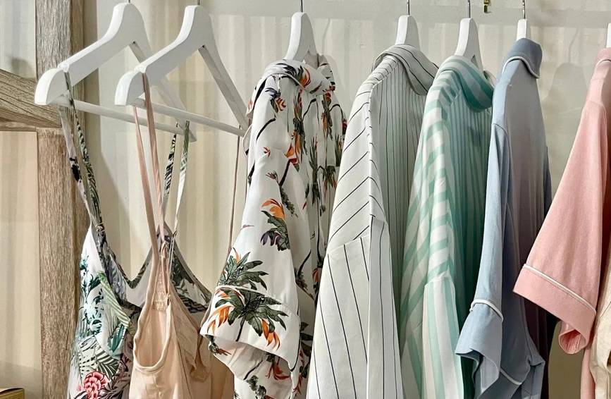 Bazar Fatima Collection